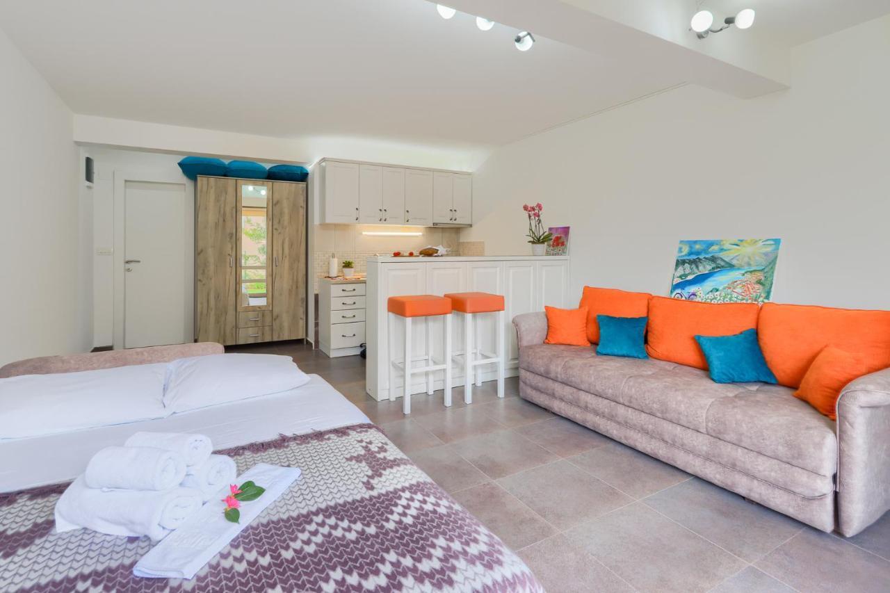 קוטור Apartment Castellino מראה חיצוני תמונה