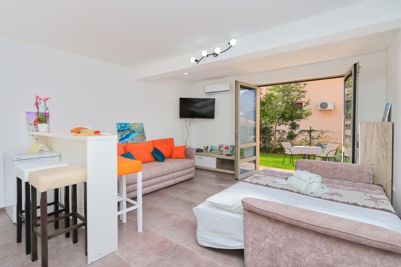 קוטור Apartment Castellino מראה חיצוני תמונה