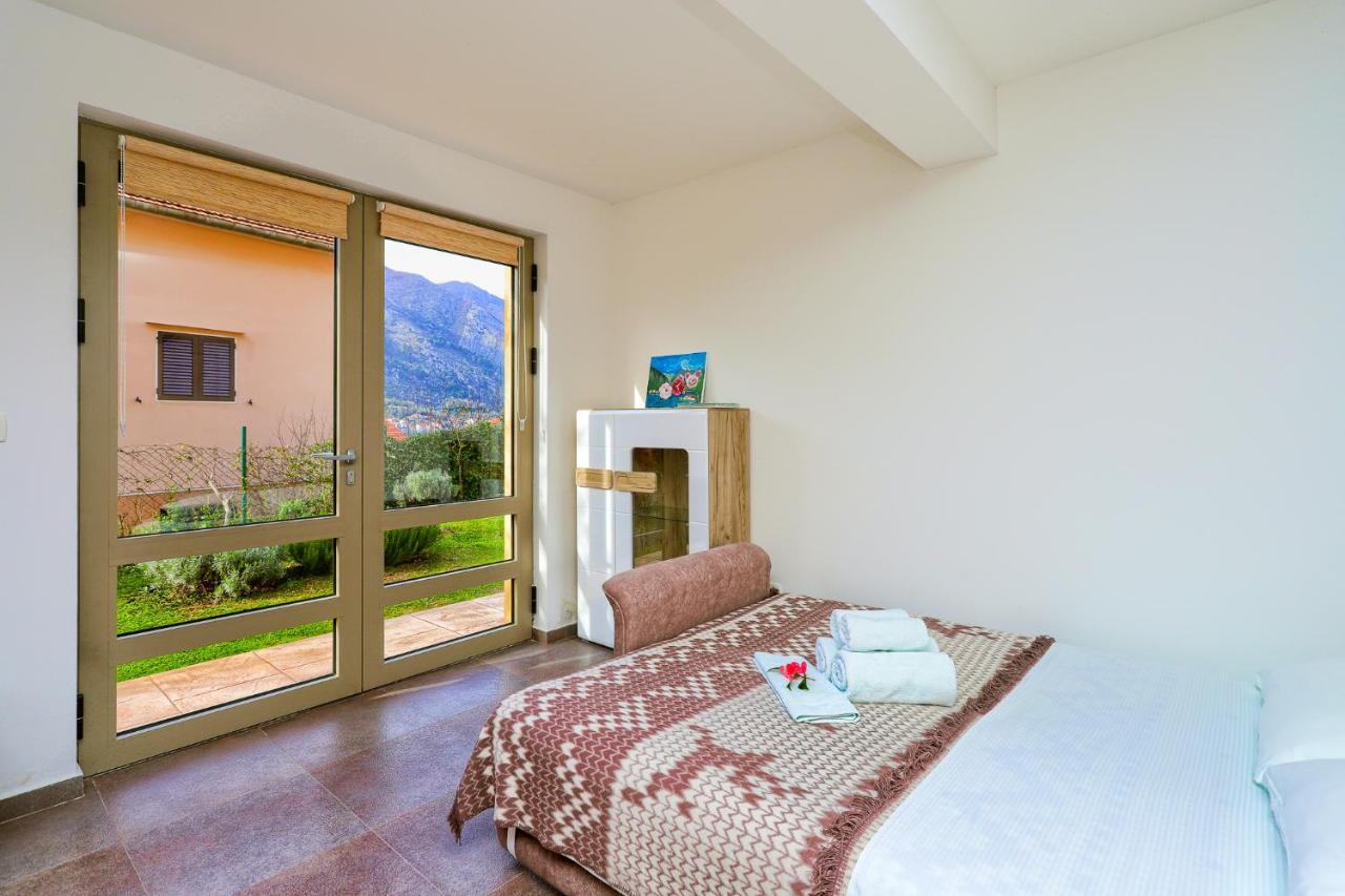 קוטור Apartment Castellino מראה חיצוני תמונה