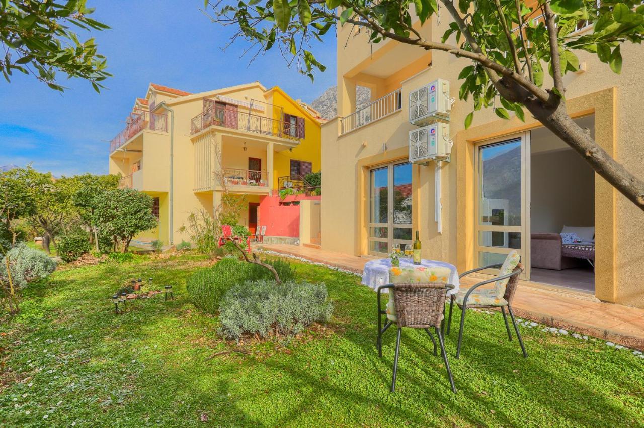 קוטור Apartment Castellino מראה חיצוני תמונה