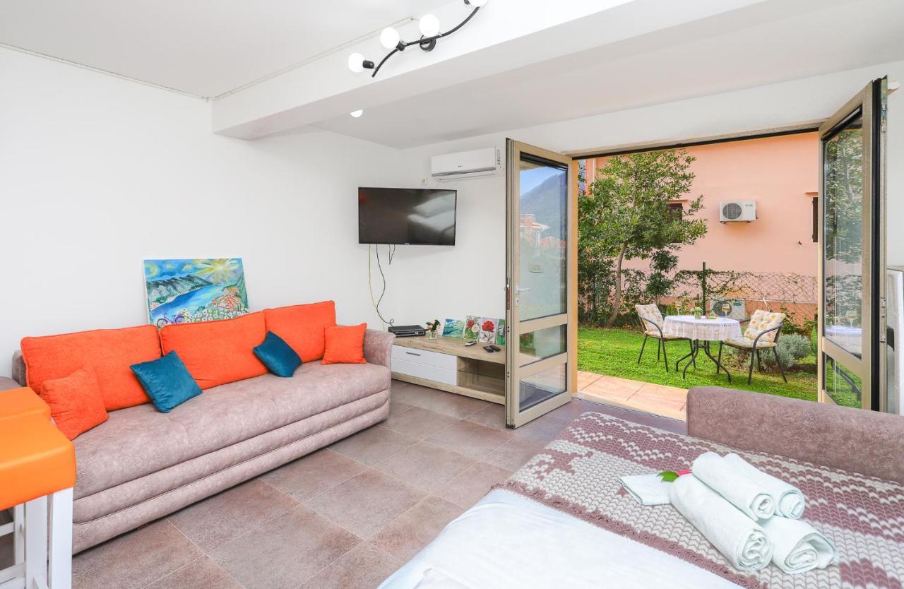 קוטור Apartment Castellino מראה חיצוני תמונה