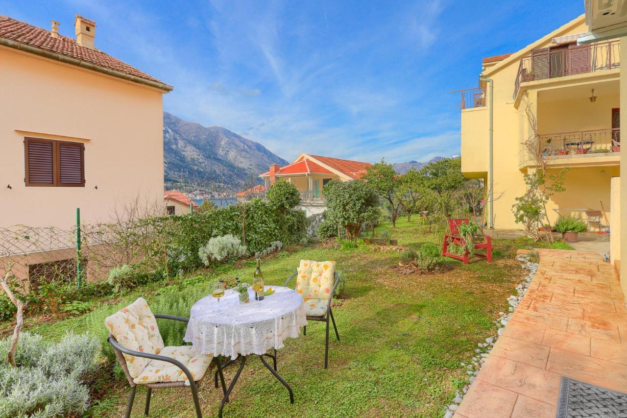 קוטור Apartment Castellino מראה חיצוני תמונה